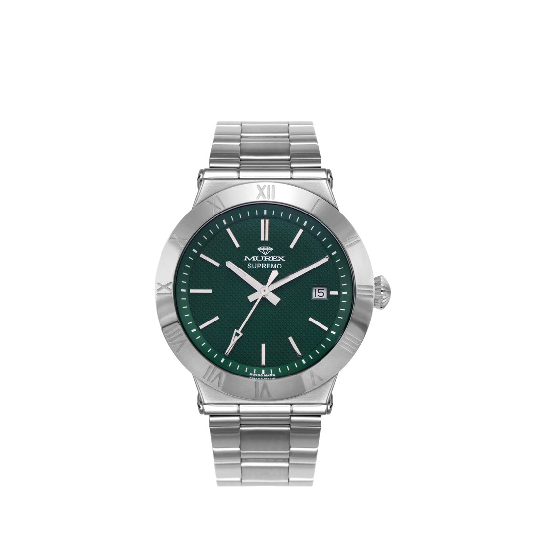 Men's Quartz Watches Murex