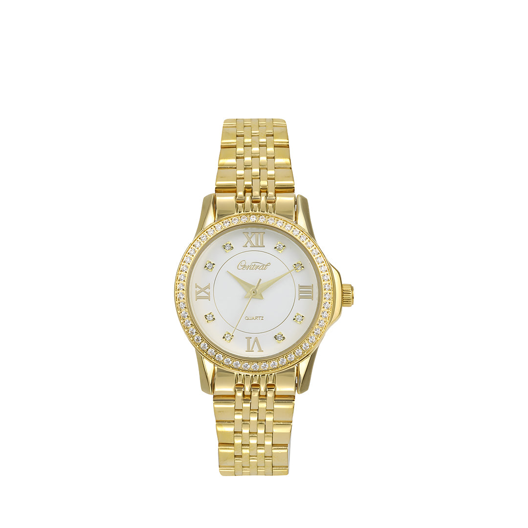 Women's Quartz Watches Central