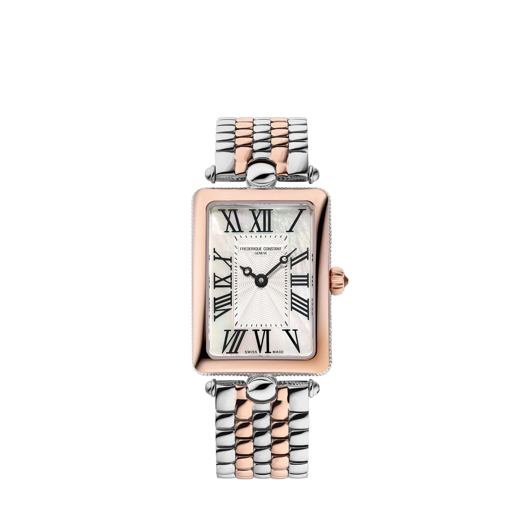 Women's Quartz Watches Frederique Constant