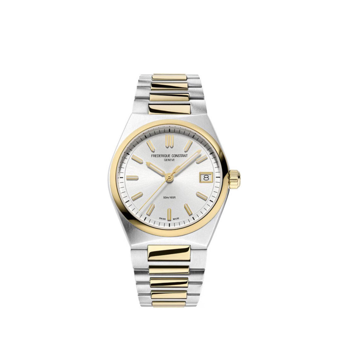 Women's Quartz Watches Frederique Constant