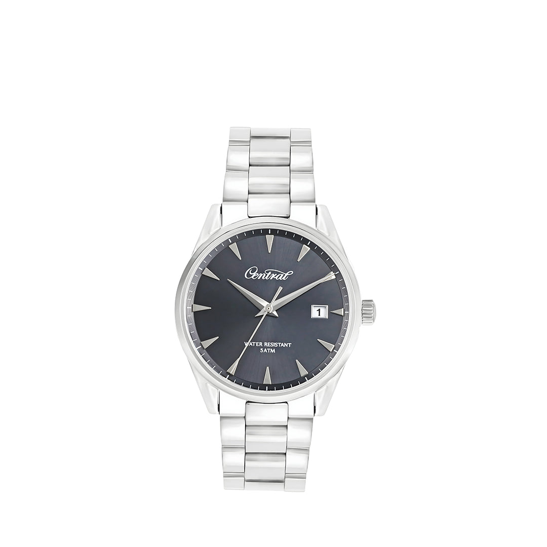 Men's Quartz Watches Central