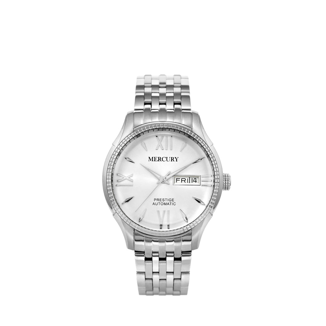 Men's Automatic Watches Mercury