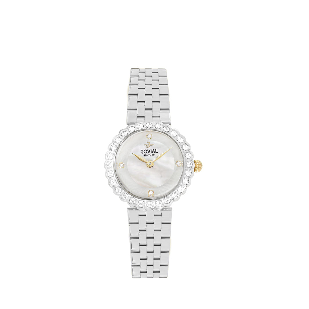 Women's Quartz Watches Jovial