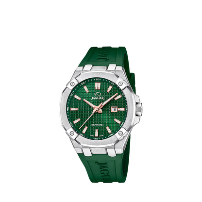 Men's Quartz Watches Jaguar
