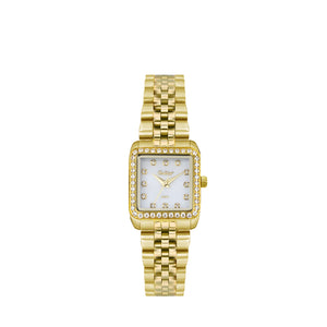 Women's Quartz Watches Central