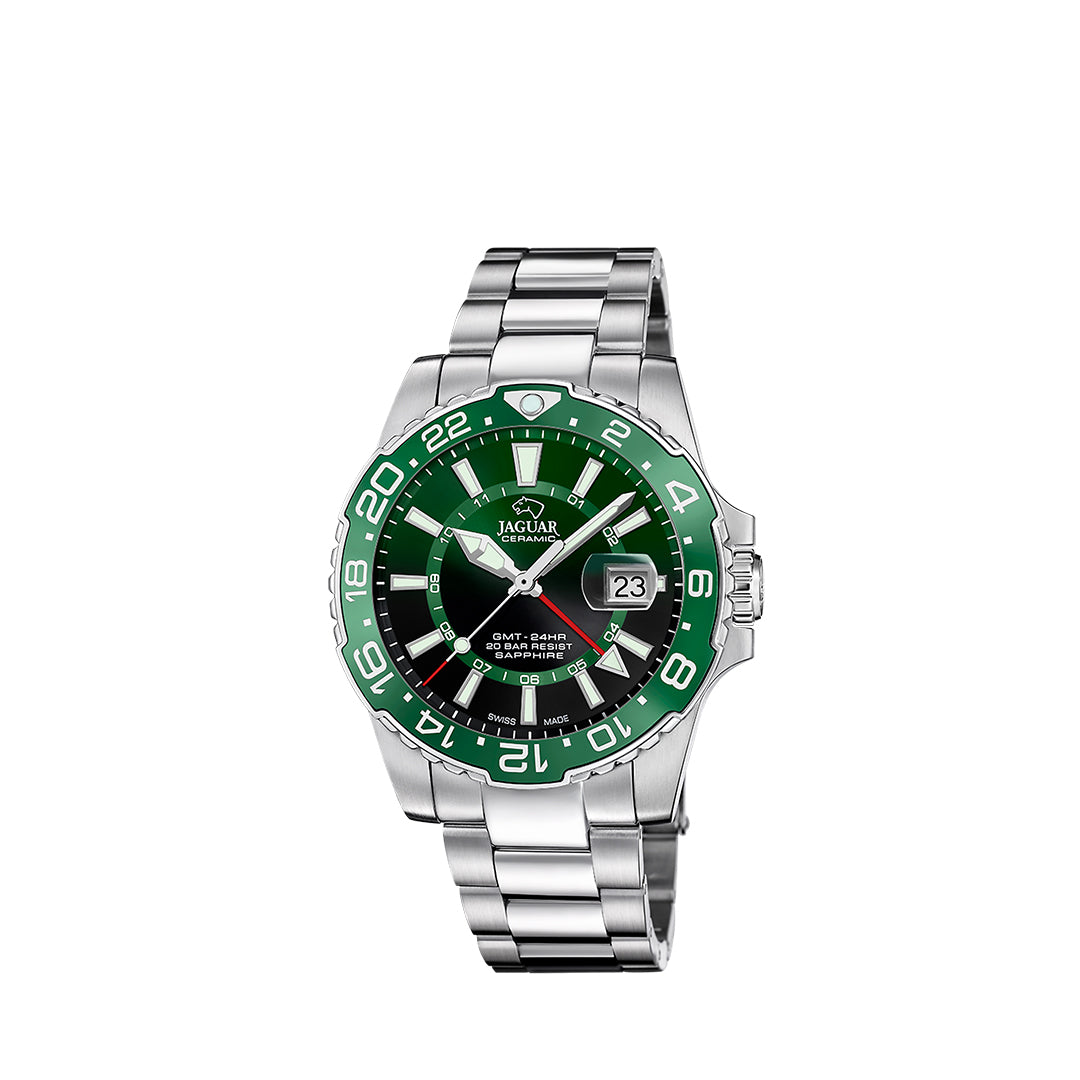 Men's Quartz Watches Jaguar