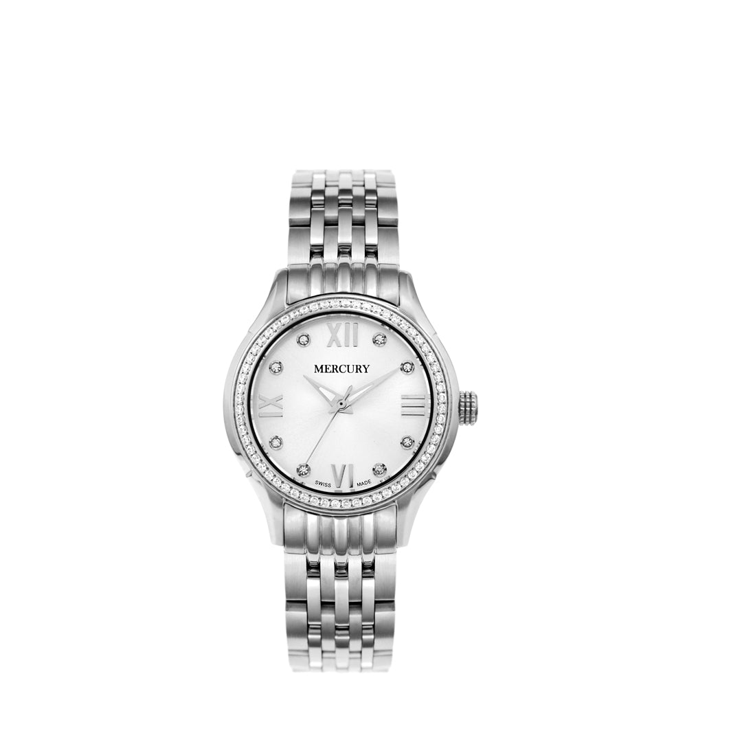 Women's Quartz Watches Mercury