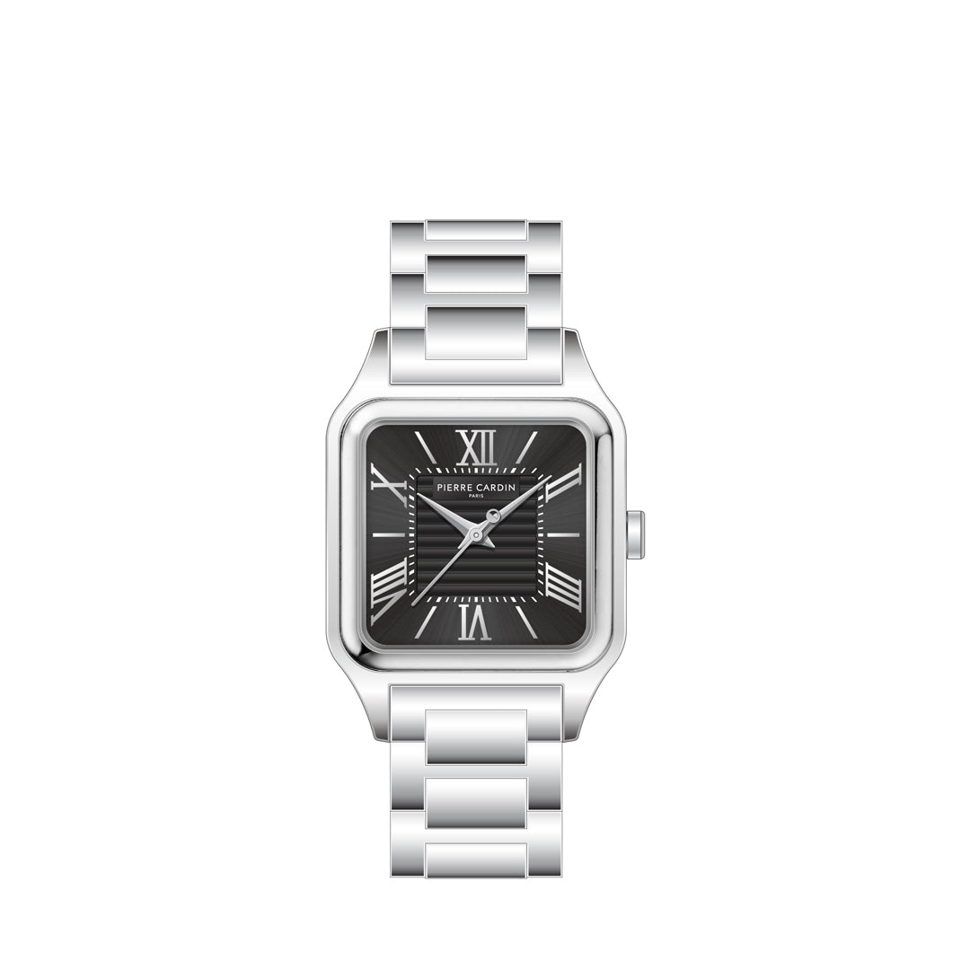 Men's Quartz Watches Pierre Cardin