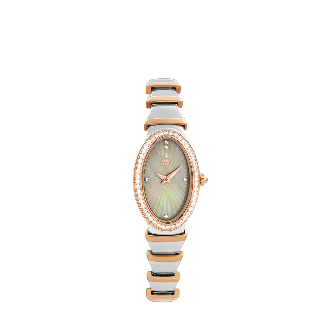 Women's Quartz Watches Jovial