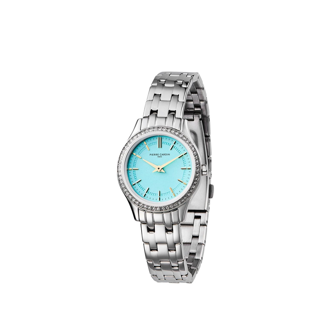 Women's Quartz Watches Pierre Cardin