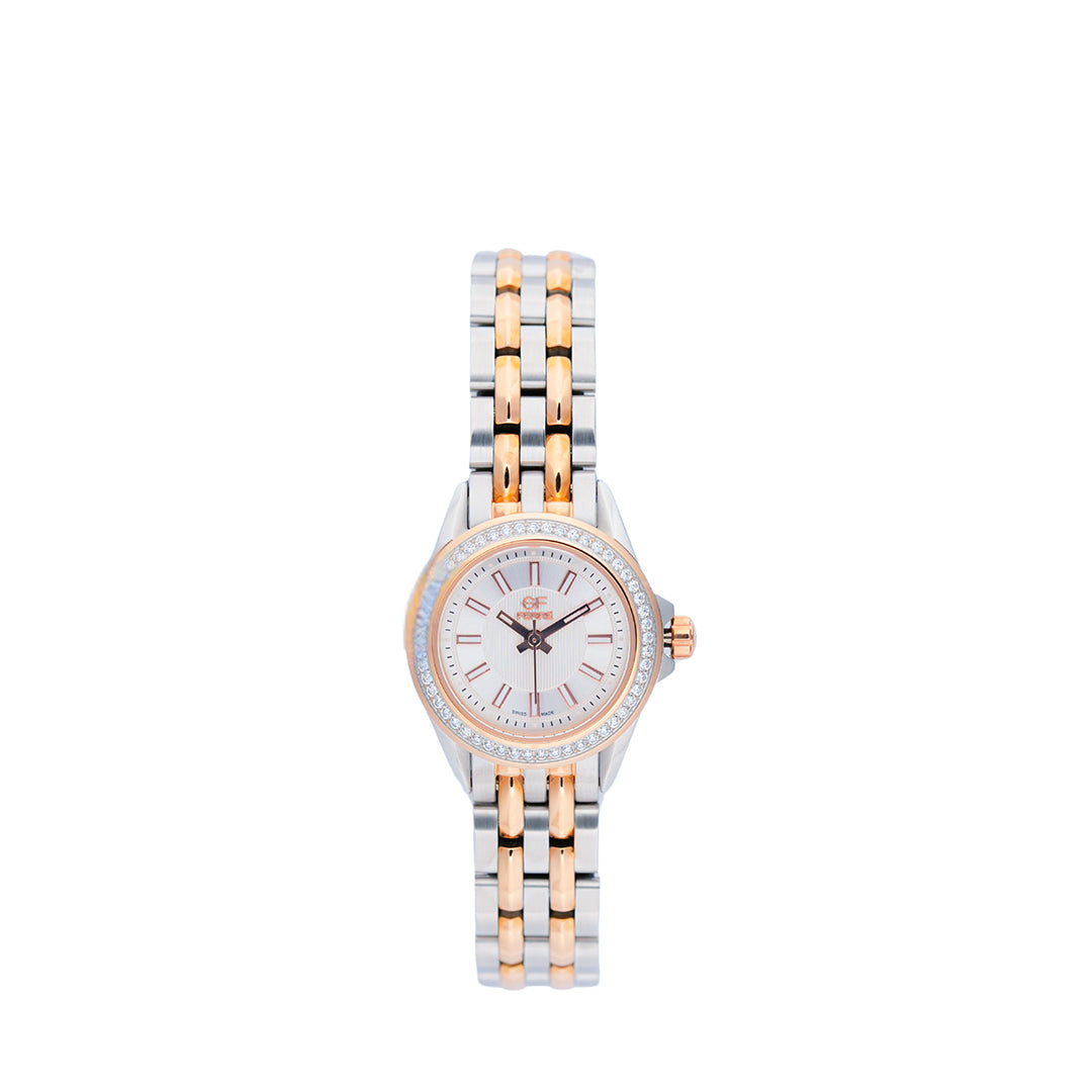Women's Quartz Watches GF Ferre