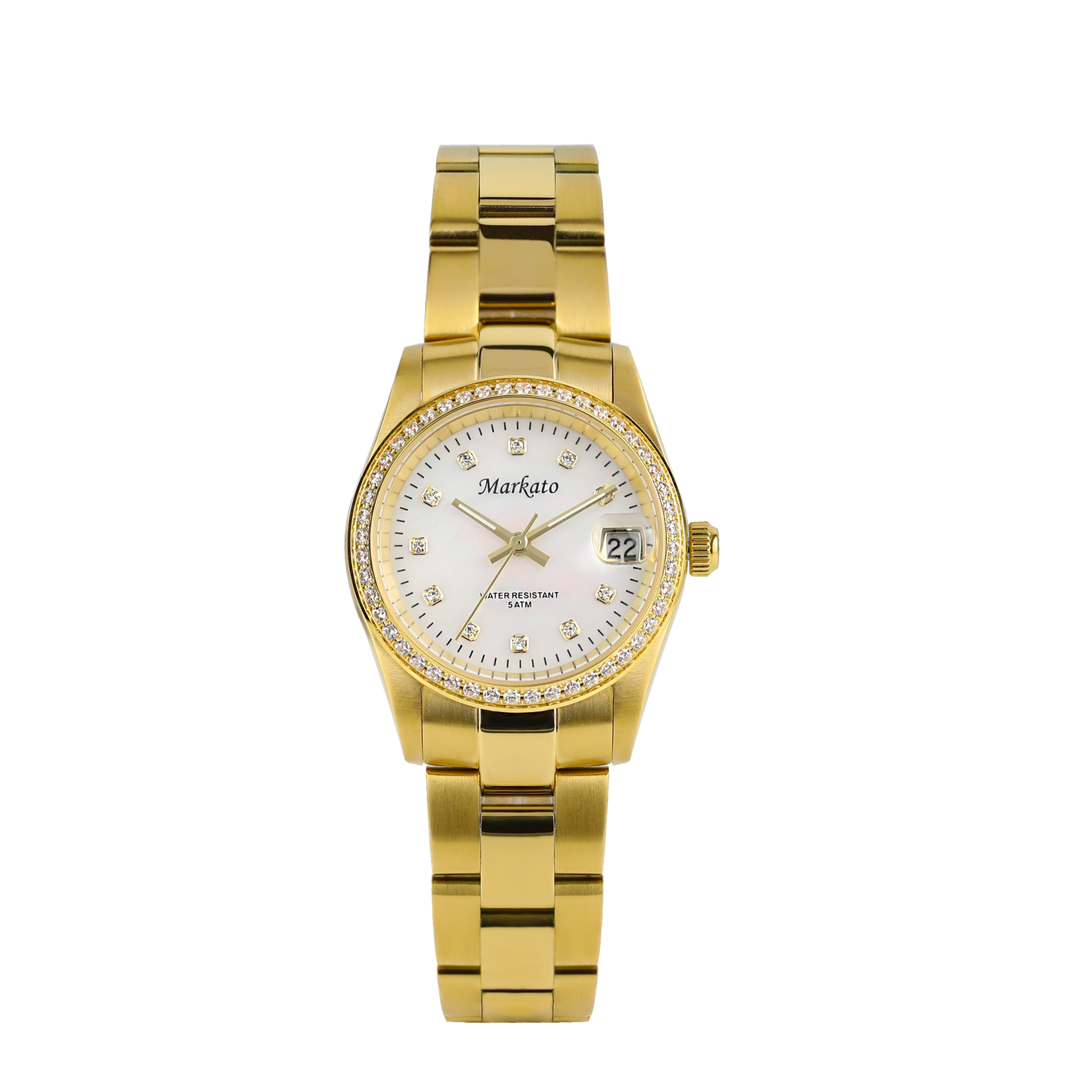 Women's Quartz Watches Markato