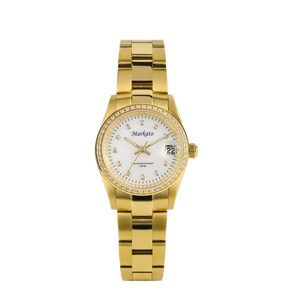 Women's Quartz Watches Markato