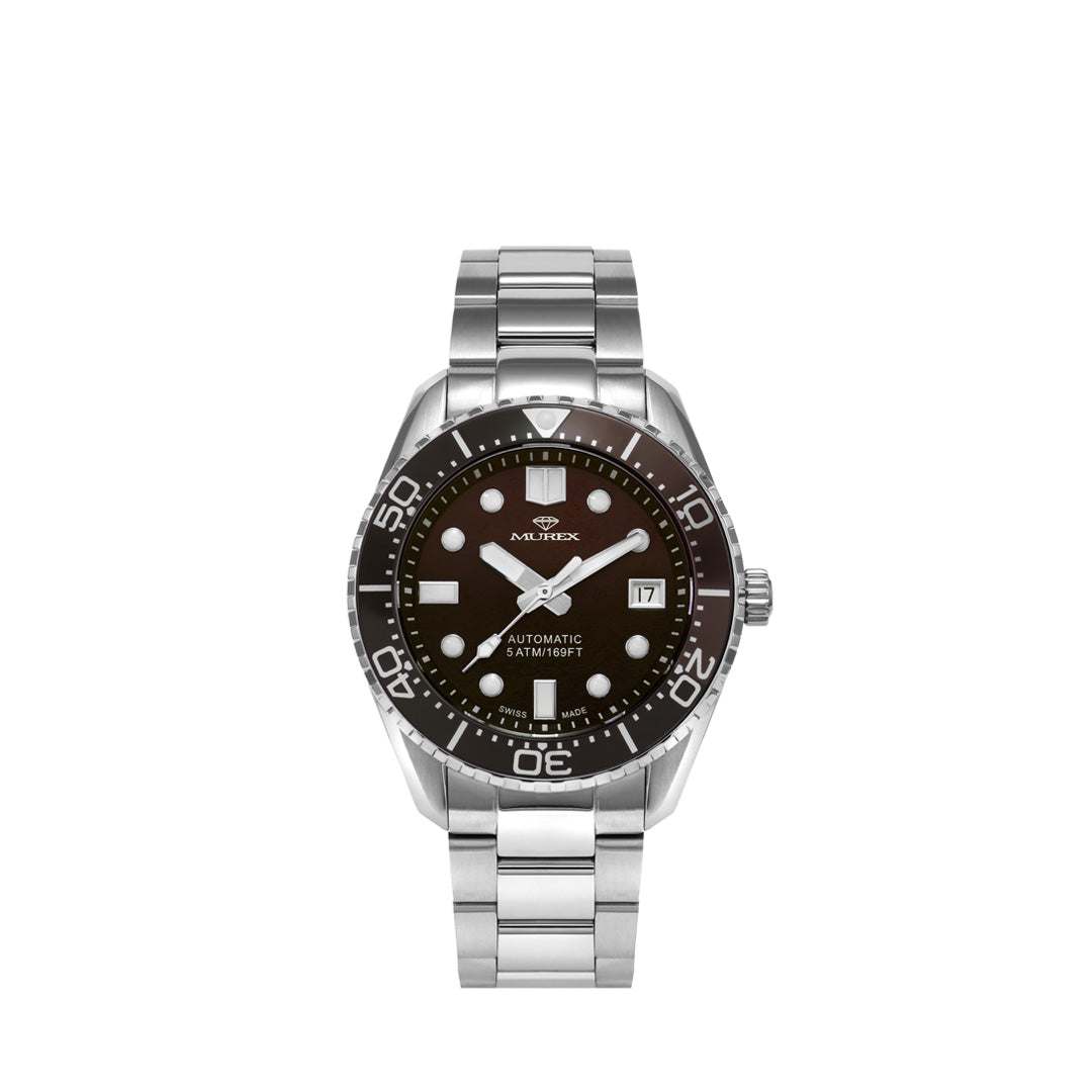 Men's Automatic Watches Murex