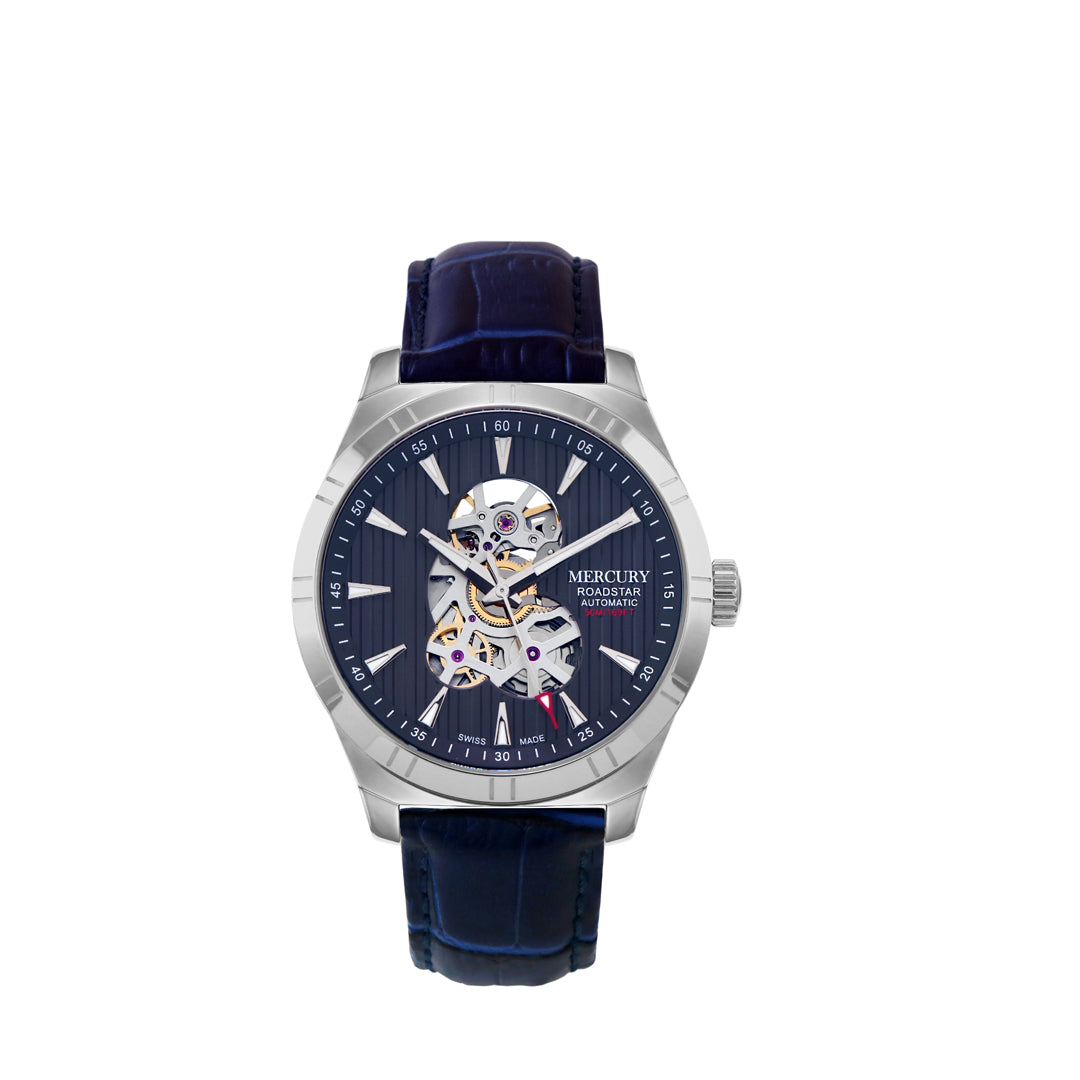 Men's Automatic Watches Mercury