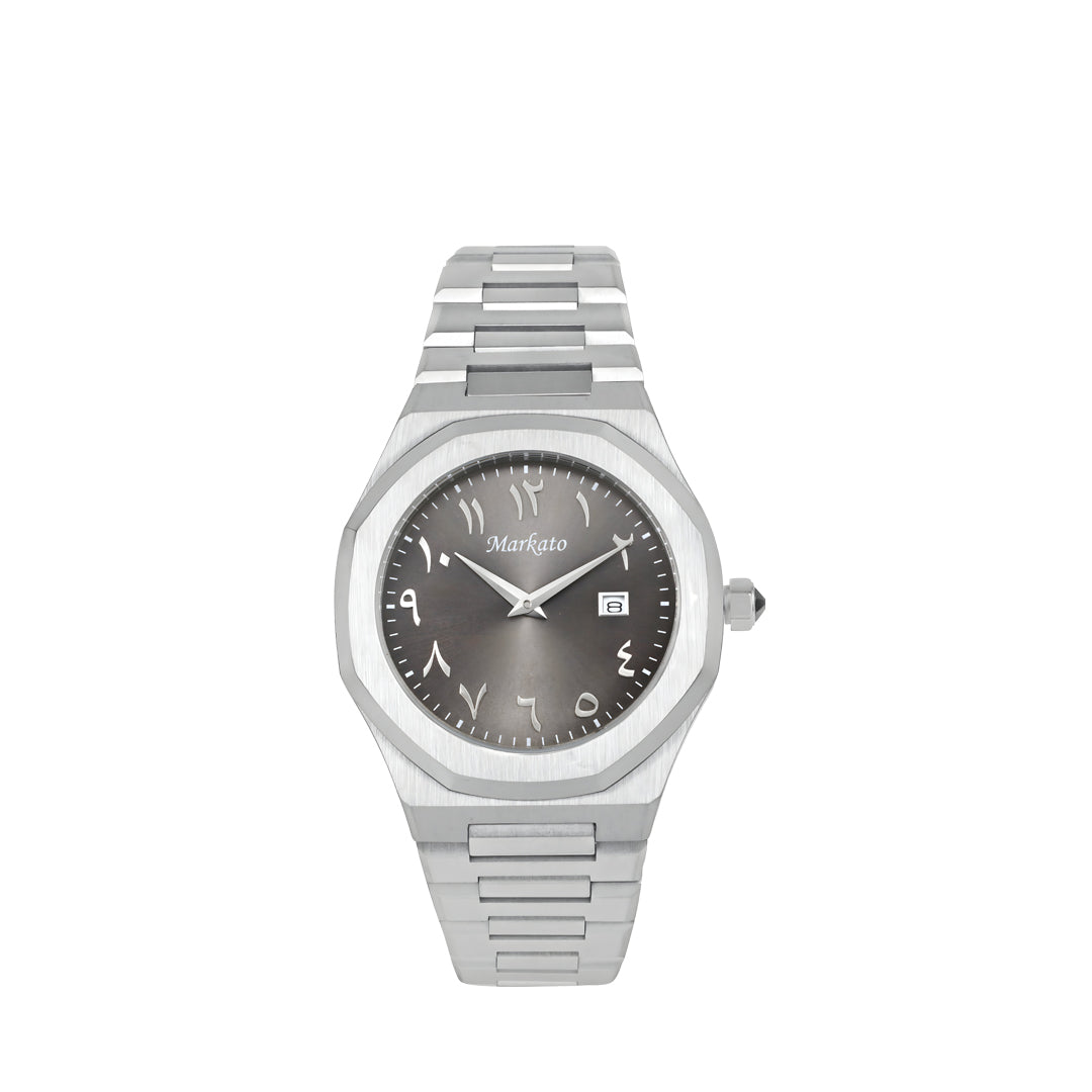 Men's Quartz Watches Markato