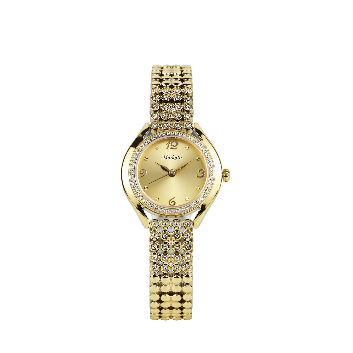 Women's Quartz Watches Markato