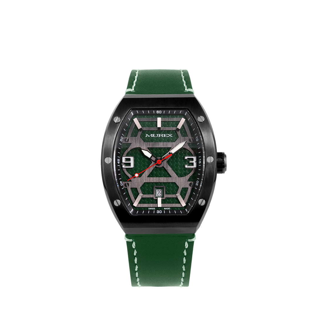 Men's Quartz Watches Murex
