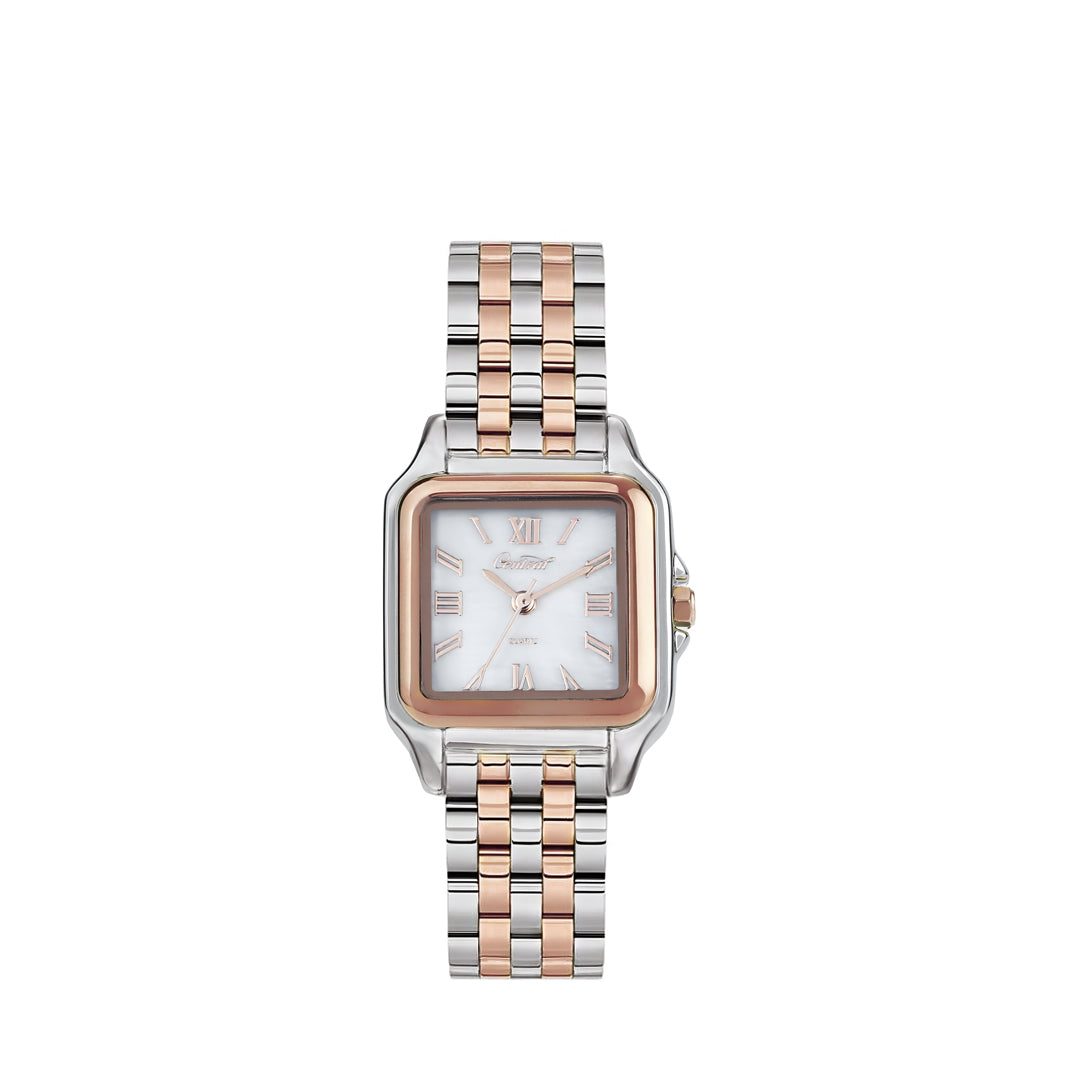 Women's Quartz Watches Central