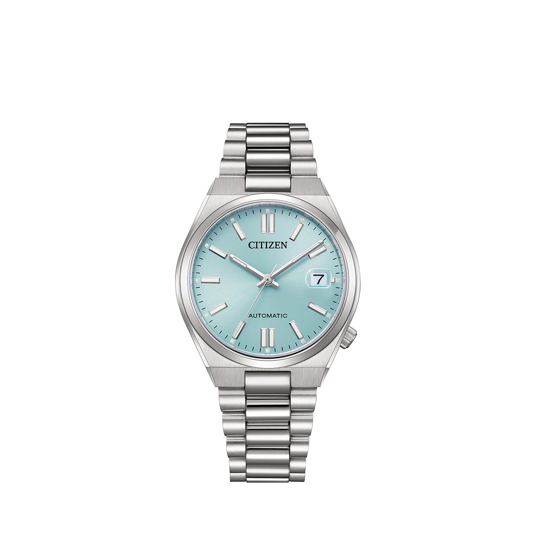 Men's Automatic Watches Citizen