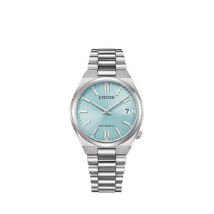 Men's Automatic Watches Citizen