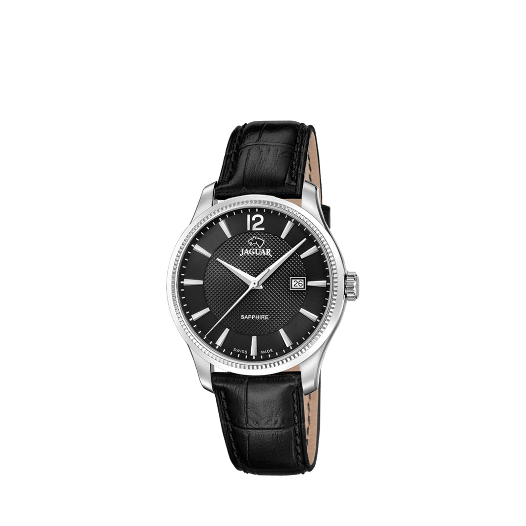 Men's Quartz Watches Jaguar
