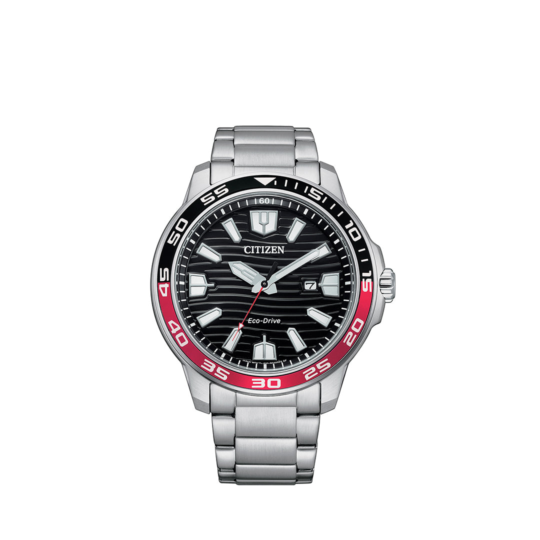 Men's Eco-Drive Citizen Watches
