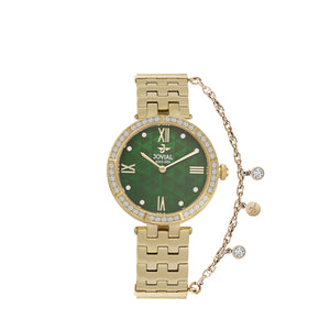 Women's Quartz Watches Jovial