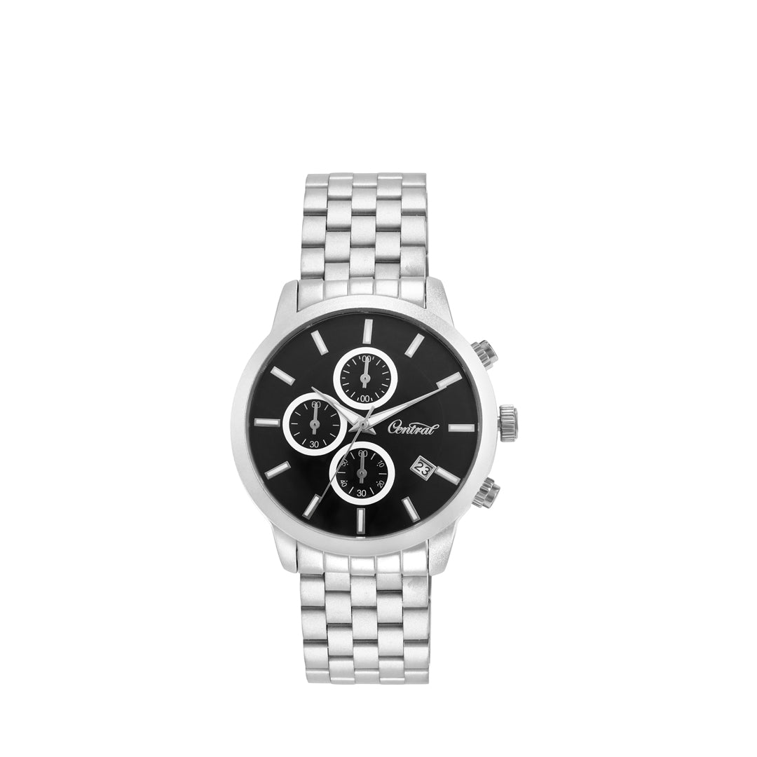 Men's Quartz Watches Central