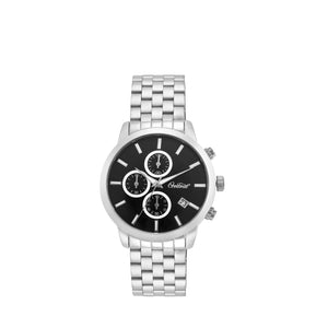 Men's Quartz Watches Central