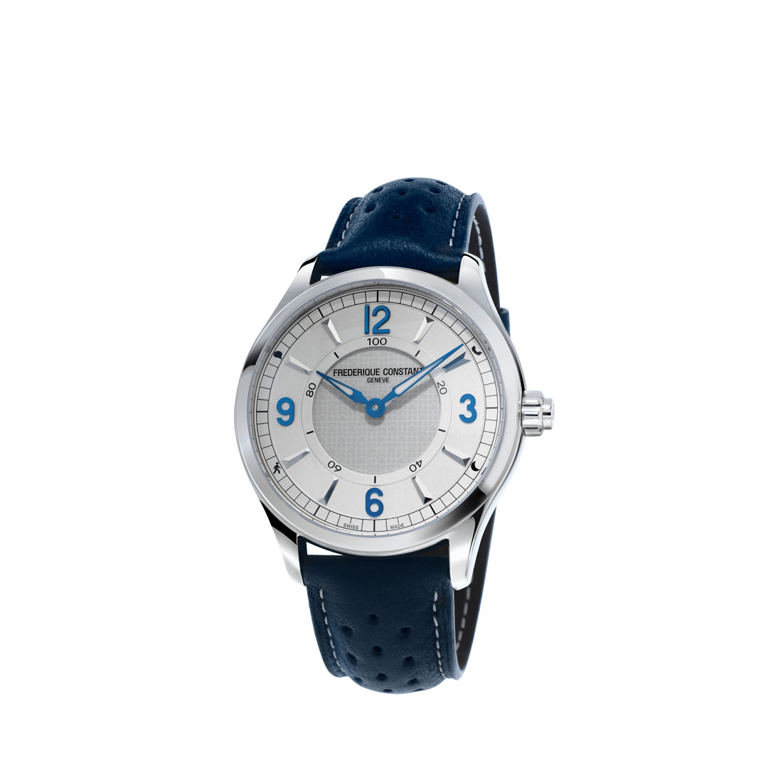 Men's Quartz Watches Frederique Constant
