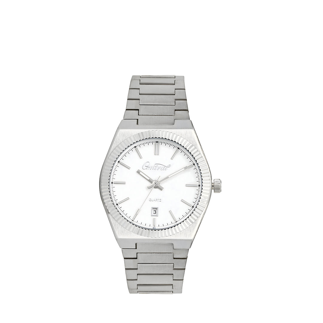 Men's Quartz Watches Central