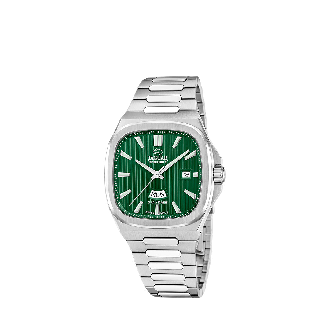 Men's Quartz Watches Jaguar