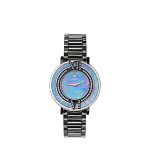 Women's Quartz Diamond Watches Martini Herrera