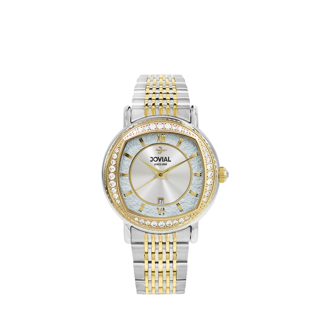 Women's Quartz Watches Jovial