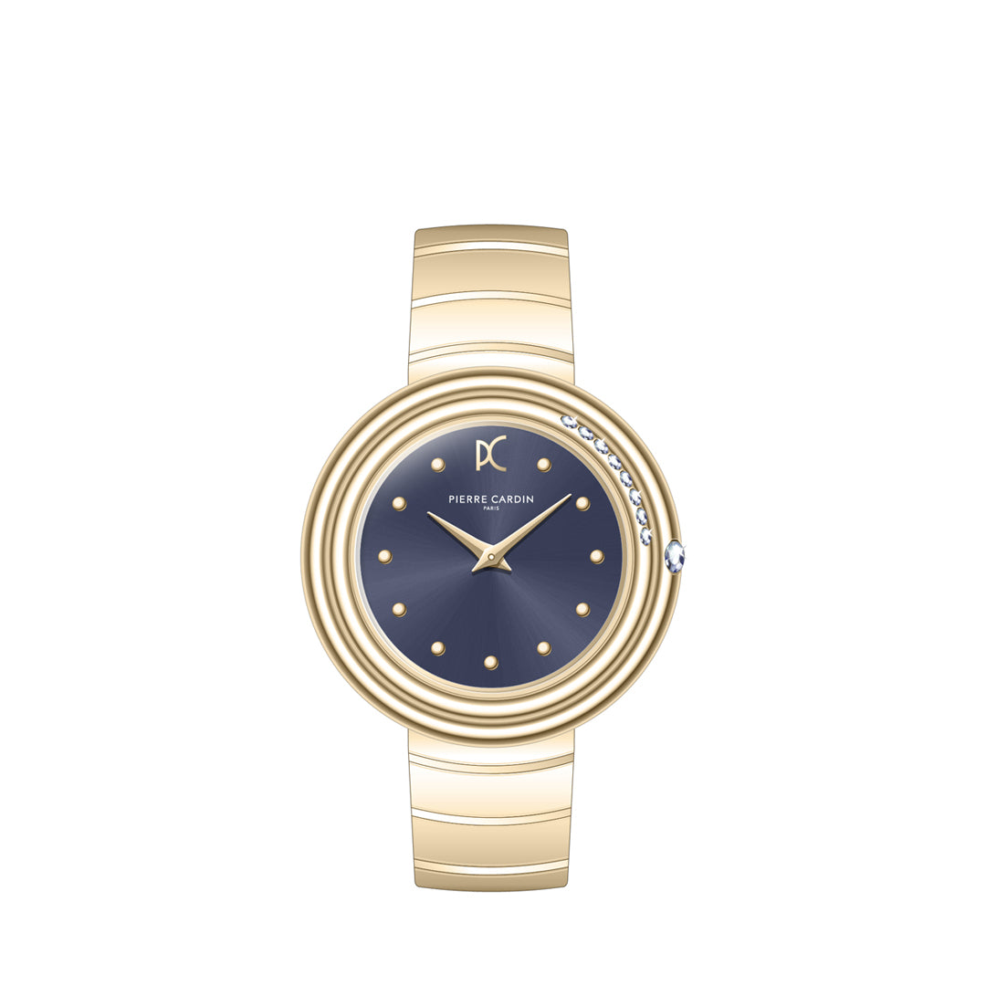Women's Quartz Watches Pierre Cardin