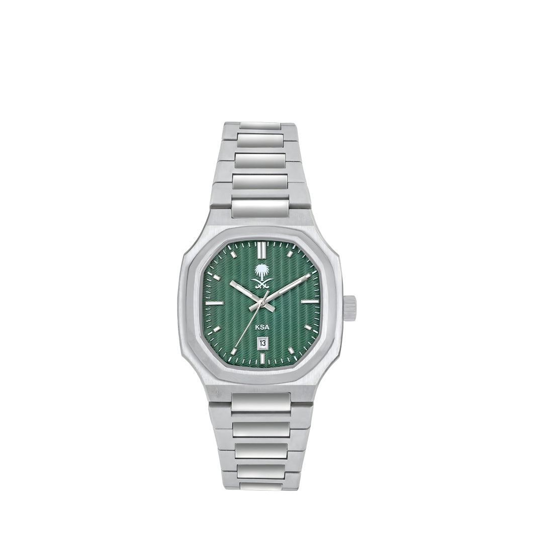 Men's Quartz KSA collection Watches Markato