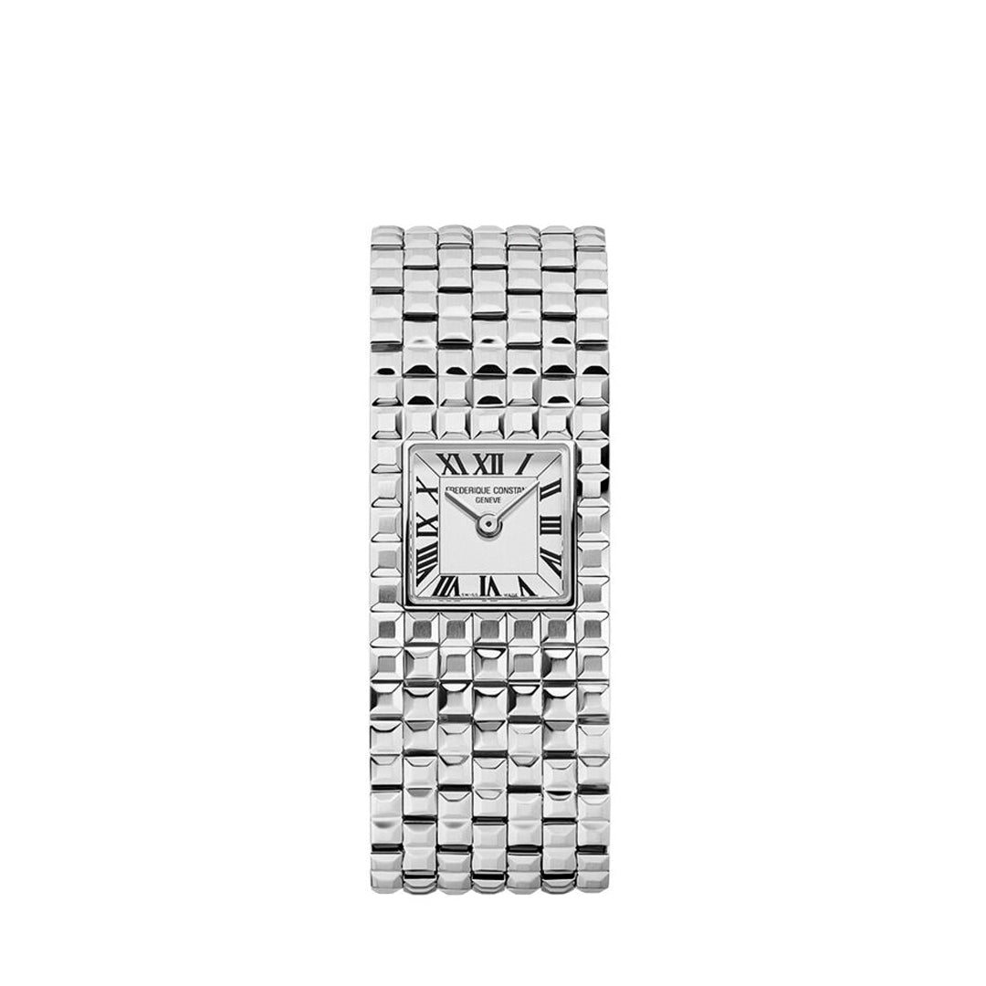 Women's Quartz Watches Frederique Constant