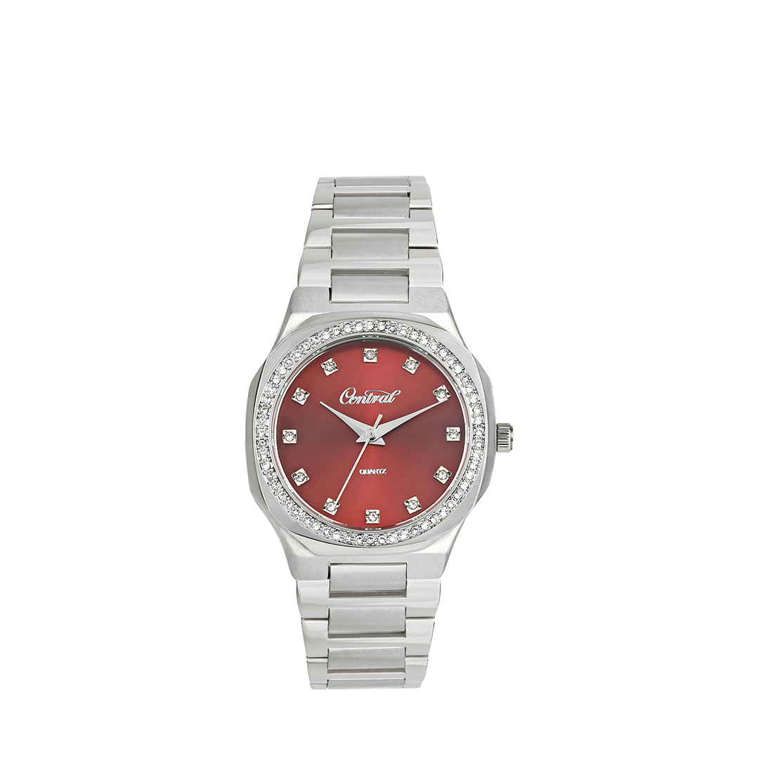 Women's Quartz Watches Central
