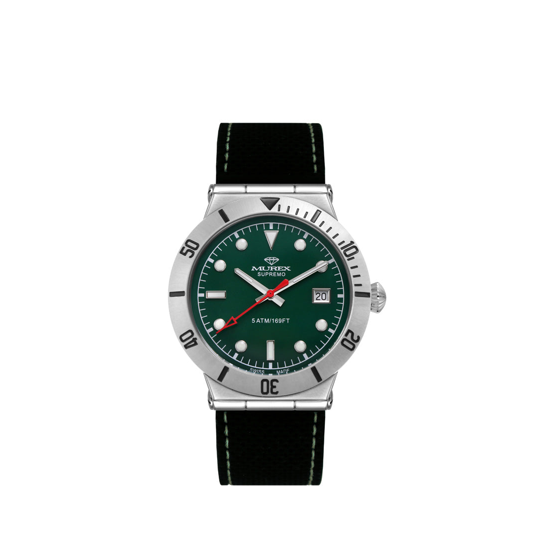 Men's Quartz Watches Murex
