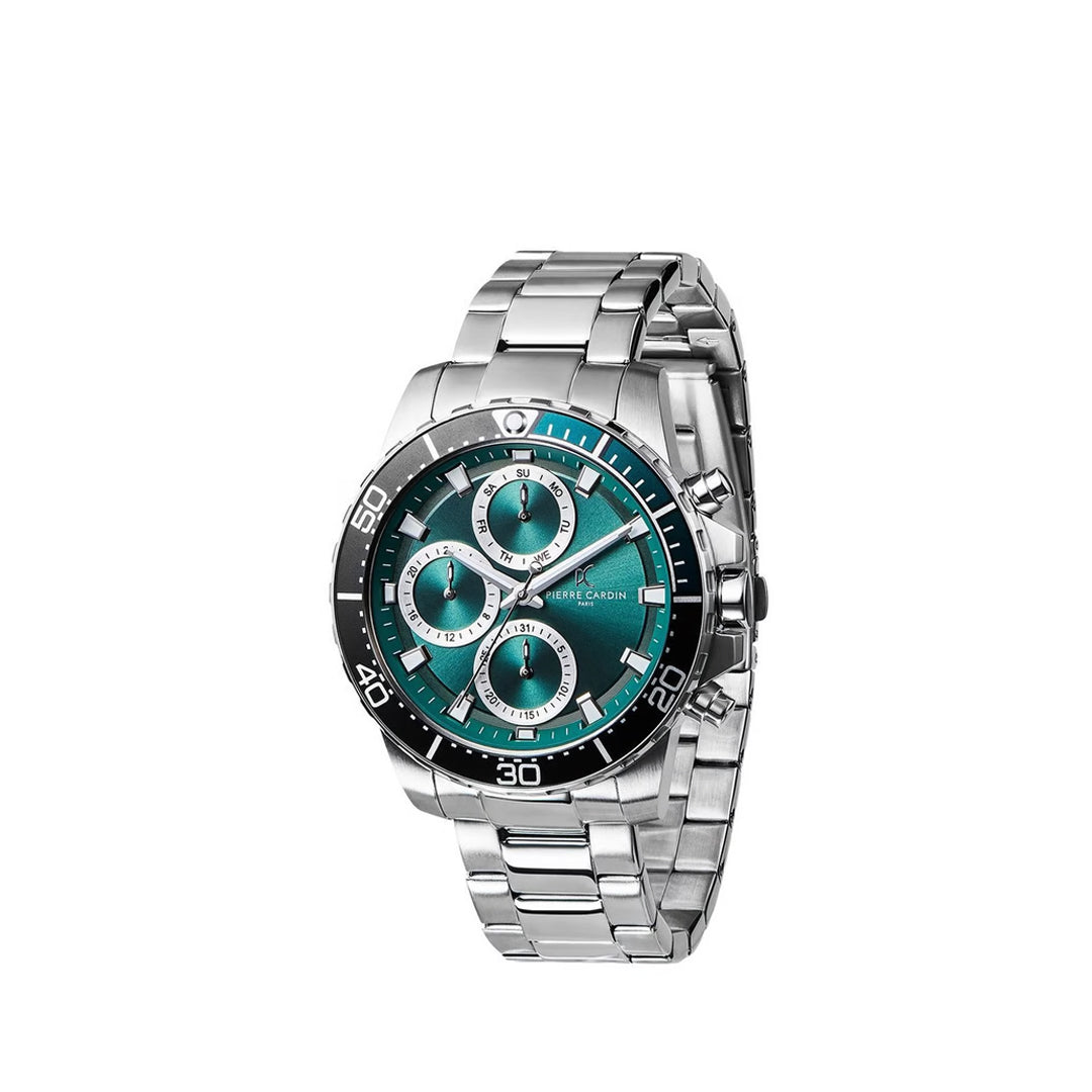 Men's Quartz Watches Pierre Cardin