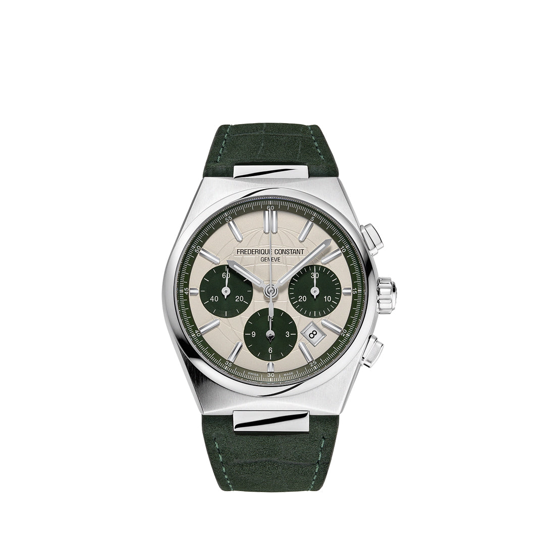 Men's Automatic Watches Frederique Constant
