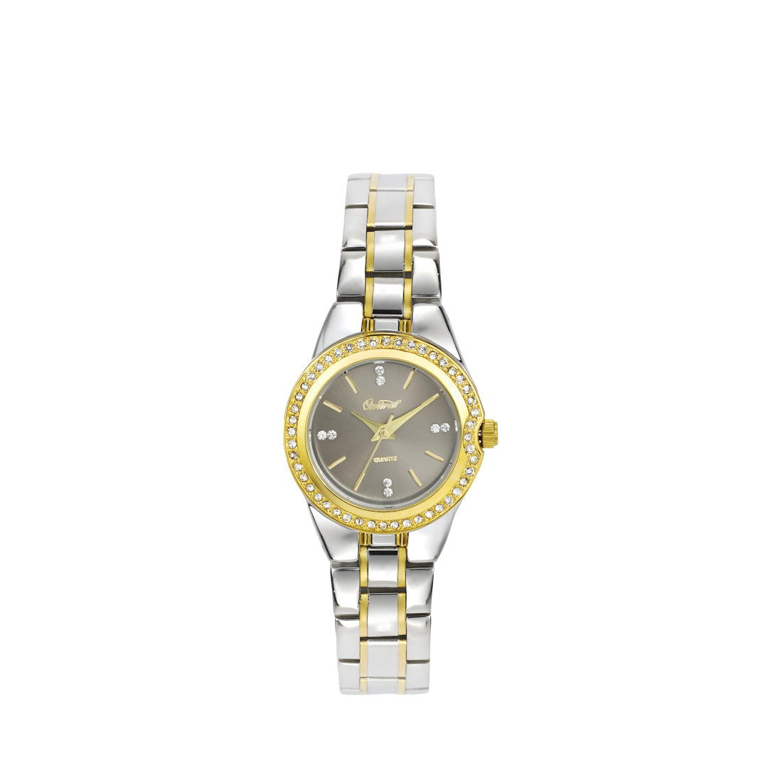 Women's Quartz Watches Central