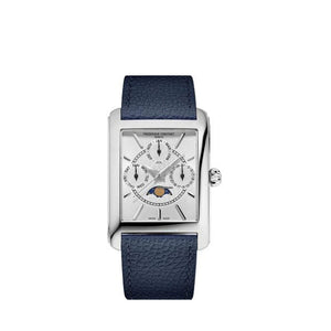 Men's Quartz Moon phase Watches Frederique Constant