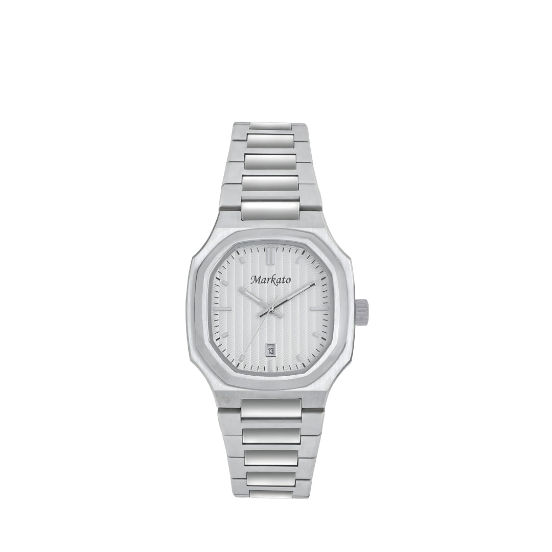Men's Quartz Watches Markato