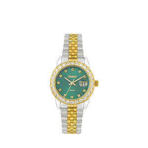 Women's Quartz Watches Central