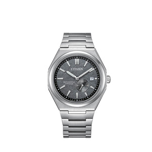 Men's Automatic Titanium Watches Citizen