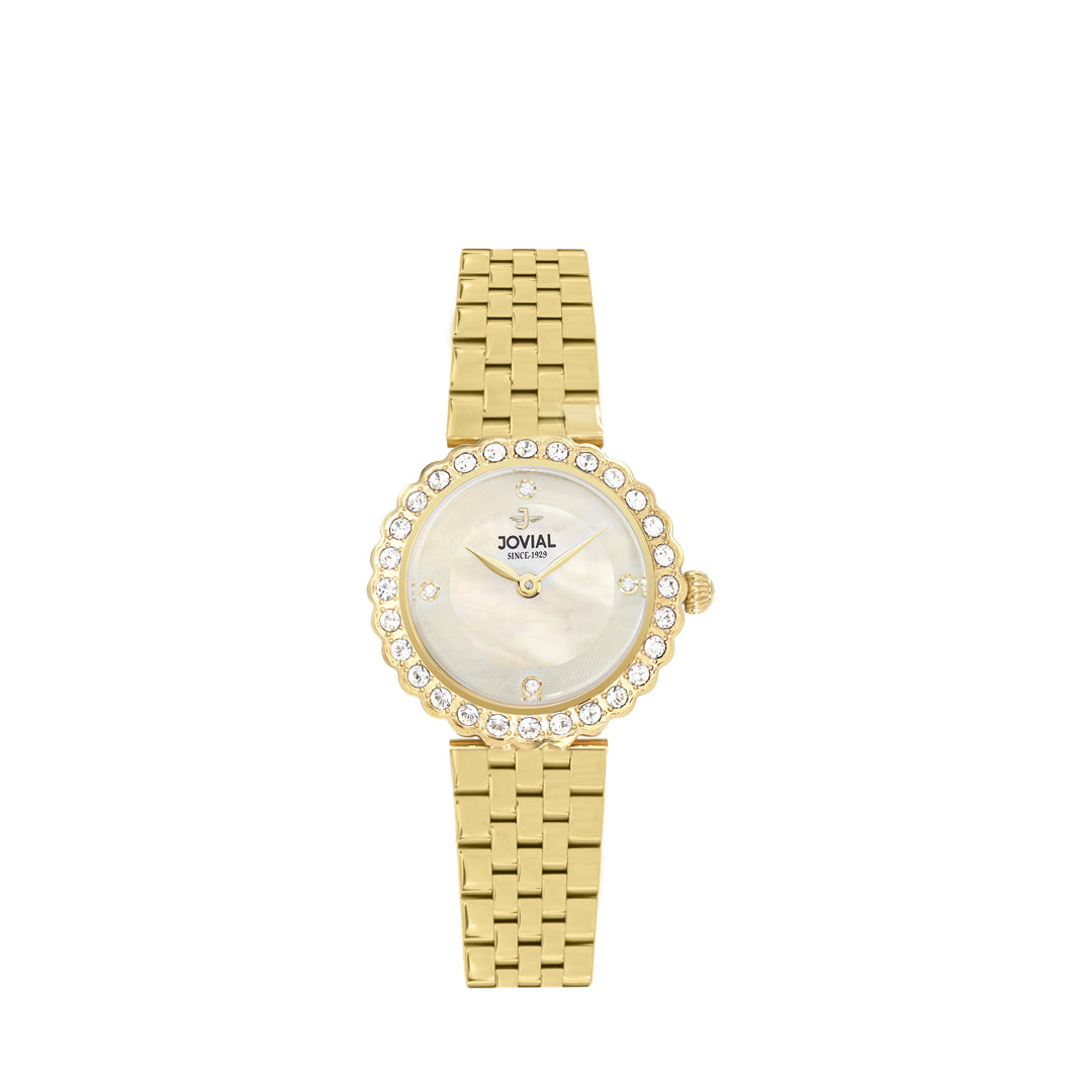 Women's Quartz Watches Jovial