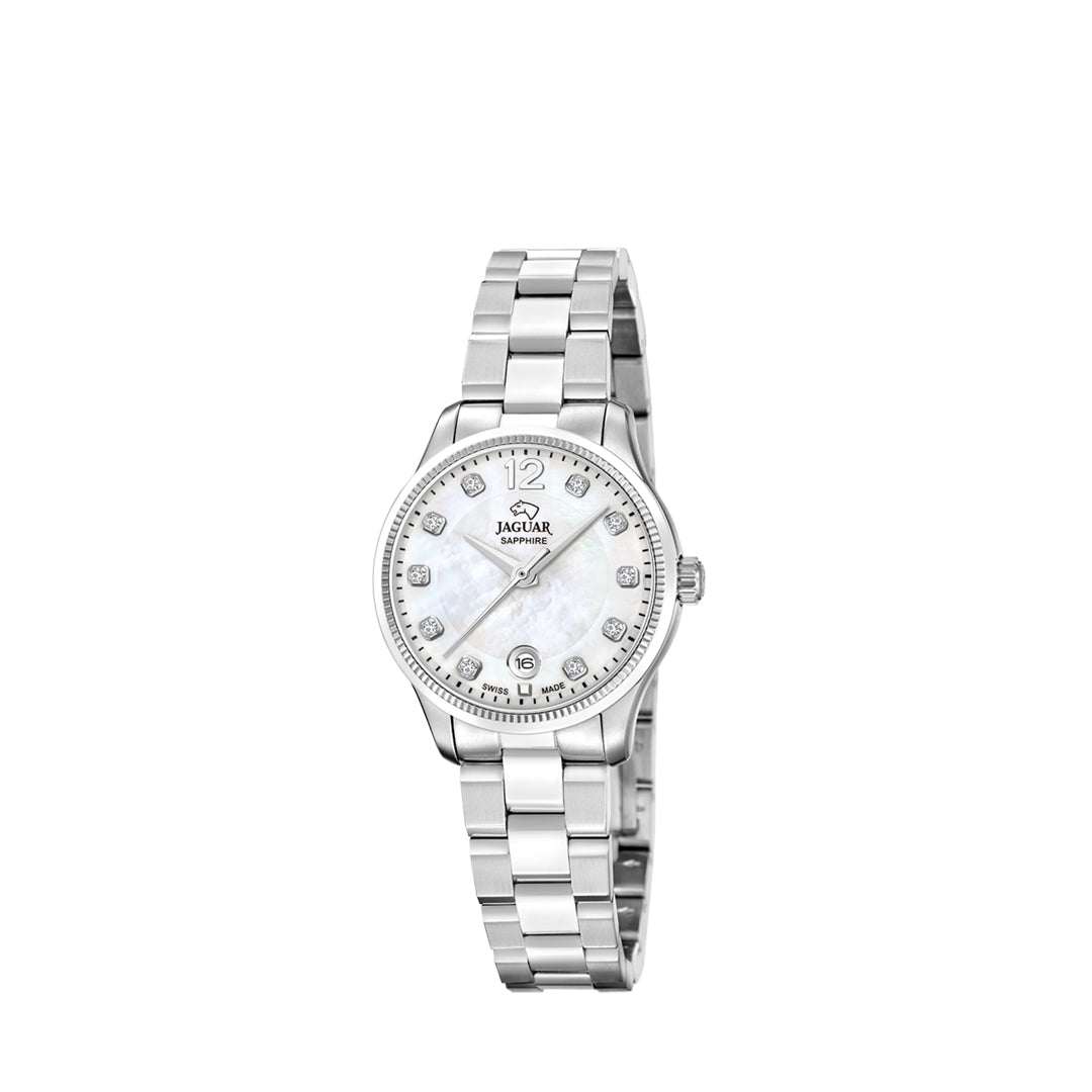 Women's Quartz Watches Jaguar
