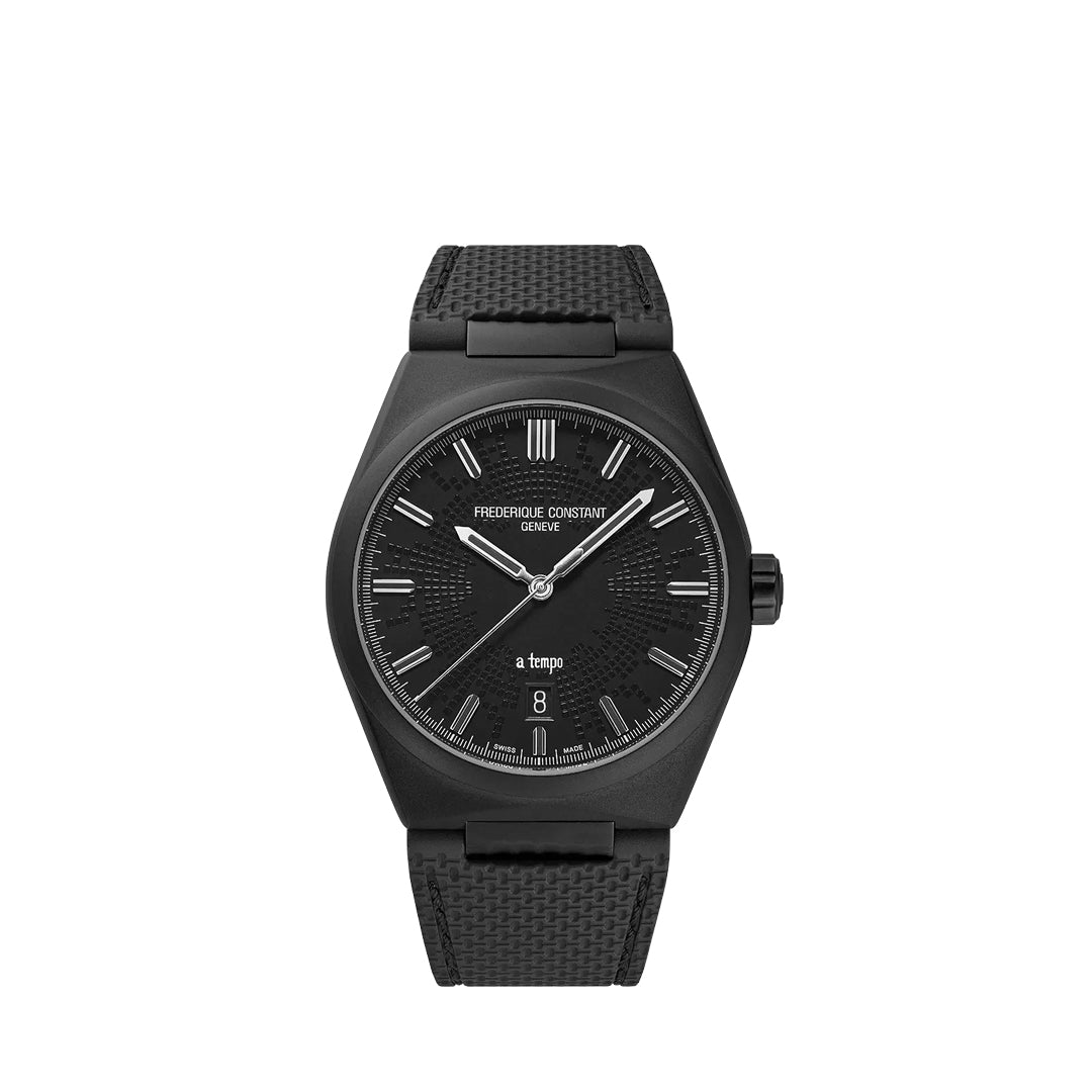 Men's Automatic Watches Frederique Constant